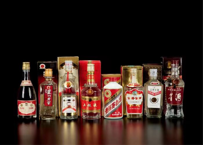 五常老酒储存的方法